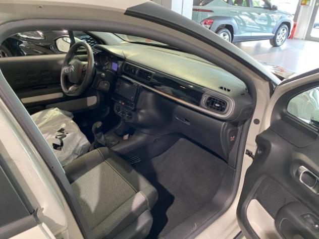 CITROEN C3 PureTech 110 S&S Elle rif. 23440147 - Foto 7