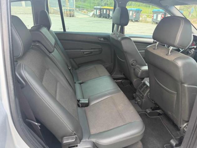 OPEL Zafira 1.9 16V CDTI 150CV Cosmo senza lavoro da fare rif. 23525081 - Foto 6