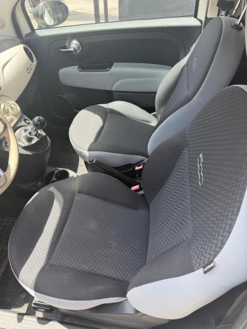 Fiat 500 1.3 Multijet 95 CV - Foto 7