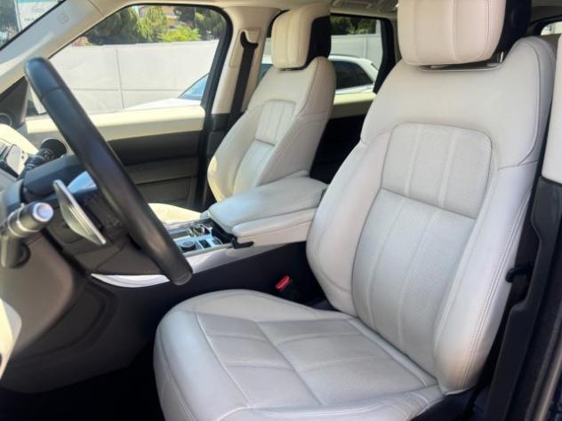 LAND ROVER Range Rover Sport 3.0D l6 249 CV HSE rif. 23975035 - Foto 9