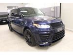 LAND ROVER Range Rover Sport 3.0 SDV6 HSE Dynamic rif. 23483674