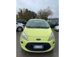 Ford Ka Ka+ 1.2 8V 69CV