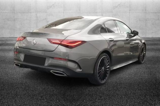 MERCEDES-BENZ CLA 200 d Automatic AMG Line Premium rif. 23757806 - Foto 2