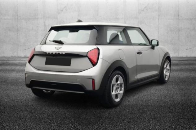 MINI Mini Cooper C Classic rif. 23757571 - Foto 4