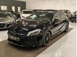 MERCEDES-BENZ A 200 d Automatic Premium NEOPATENTATI-TETTO APRIBILE rif. 24 &hellip;