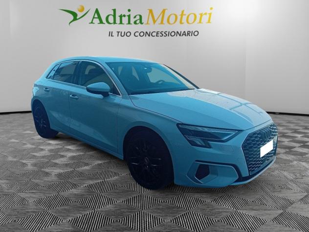 Audi A3 Sportback 40 TFSI e S tronic Business Advanced - Foto 7