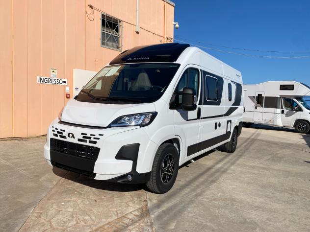Adria Twin 600 SPB - Foto 3