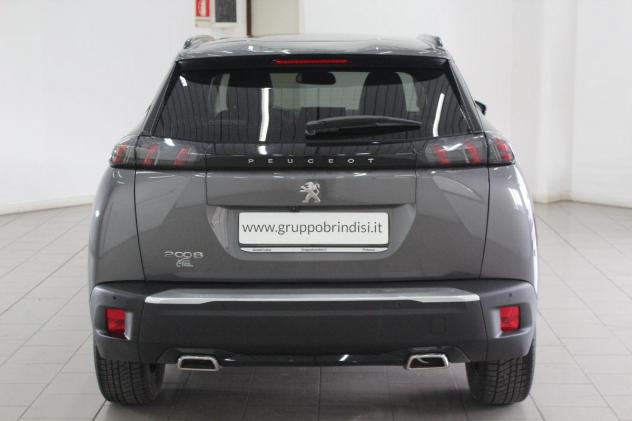 PEUGEOT - 2008 - PureTech 130 S&S Allure Pack - Foto 5