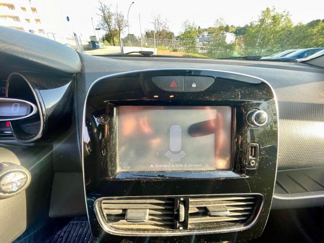 Renault Clio Sporter 1.5 DCI NAVI 2018 2MODELLI - Foto 10