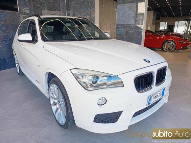 BMW X1 xDrive18d Msport rif. 24021301 - Foto 3