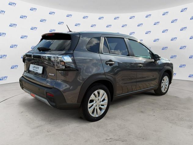 Suzuki S-Cross 1.4h Top 4wd allgrip 129cv - Foto 5