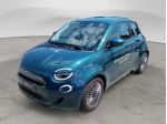 FIAT 500 Hybrid Hybrid Torino