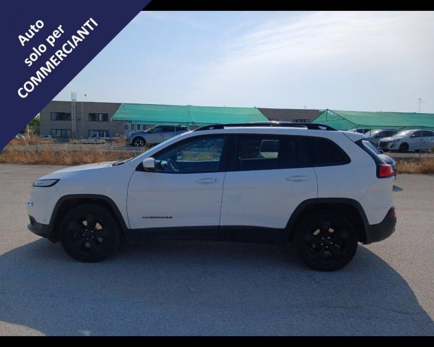 Jeep Cherokee 4ª serie 2.2 Mjt II 4WD Active Drive I Night Eagle - Foto 2