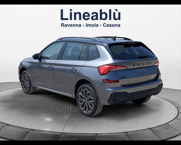 Škoda Kamiq Be More 1,0 TSI 70 kW (95 CV) 5 marce - manuale - Foto 6