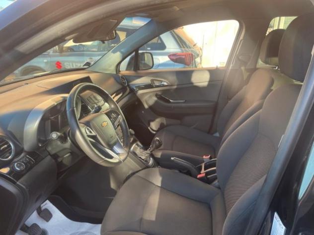 CHEVROLET Orlando 2.0 Diesel 130CV LT 7 POSTI rif. 23227993 - Foto 6