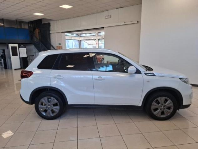 SUZUKI Vitara 1.4 Hybrid 4x4 Cool Unico Propr. 24 mesi Garanzia rif. 24227108 - Foto 6