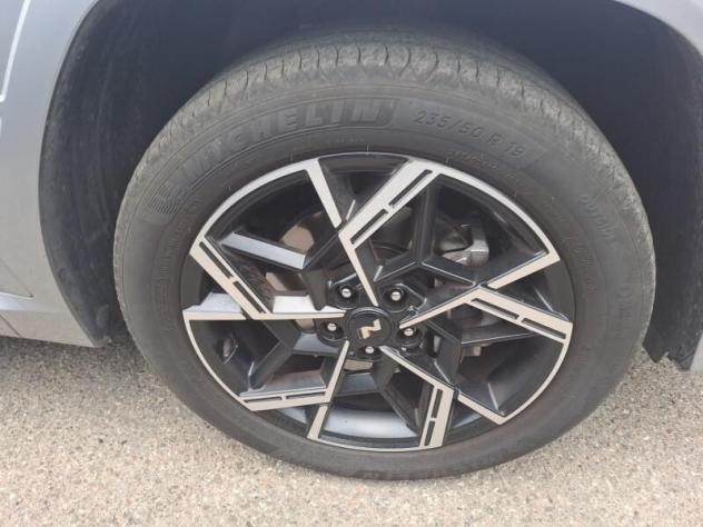 Hyundai Tucson 1.6 PHEV aut. N Line "IN ARRIVO IVA ESPOSTA" - Foto 5