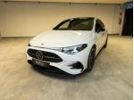 Mercedes-Benz CLA CLA 200 Hybrid AMG Line Premium
