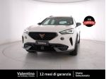 CUPRA Formentor 1.5 tsi 150cv dsg