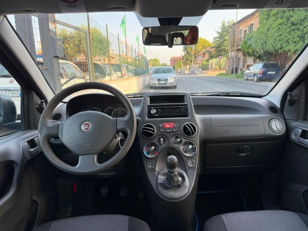 Fiat Panda 1.2 Dynamic Euro5A - Superprezzo - Tutto incluso - Foto 5