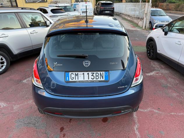 Lancia Ypsilon 1.0 Hybrid **LA CITY CAR IDEALE** - Foto 3