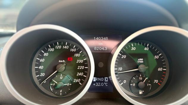 Mercedes-Benz SLK SLK 200 k Special Edition - Foto 8