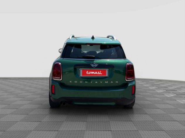 MINI Mini Countryman 1.5 One D Countryman rif. 23882072 - Foto 4