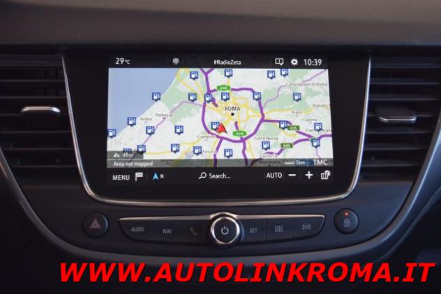 OPEL Crossland 1.2 Turbo 12V automatica St&St Ultimate 130 CV rif. 23098628 - Foto 7