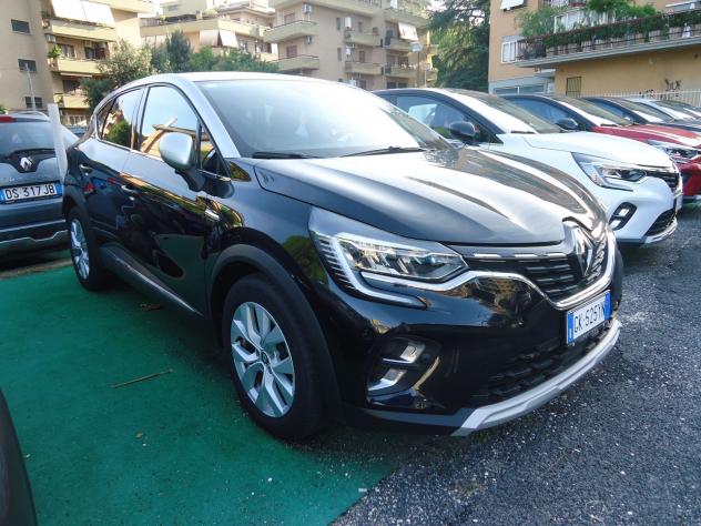 Renault Captur Captur Plug in Hybrid E-Tech 160 CV Intens - Foto 3