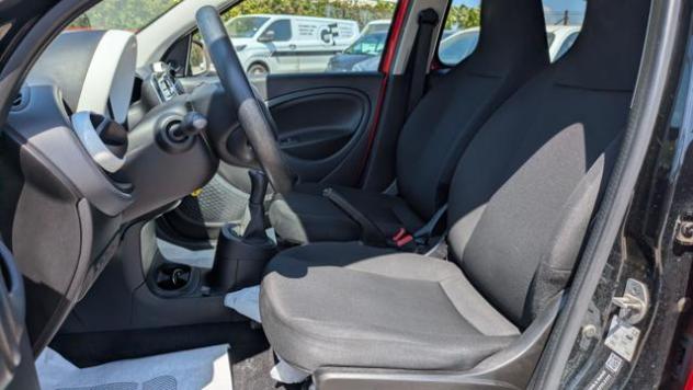 SMART ForFour 1.0cc 71cv rif. 24014941 - Foto 9