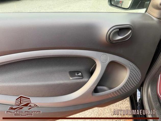 SMART ForTwo EQ PREZZO REALE! TAGLIANDI UFFICIALI! PERFETTA! rif. 23999713 - Foto 10