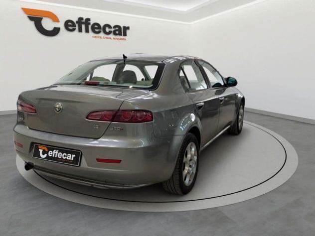ALFA ROMEO 159 1.9 JTDM 150 CV rif. 23793256 - Foto 6