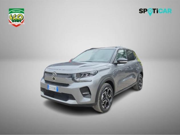 CITROEN C3 Hybrid 110 e-DCS6 Max rif. 24167349