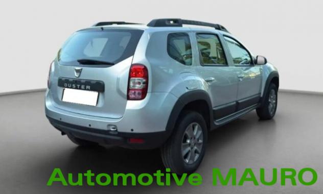 DACIA Duster 1.6 110CV 4x2 GPL Lauréate rif. 23828288 - Foto 2