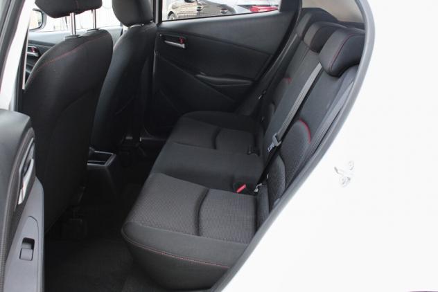 MAZDA Mazda2 3ª serie Mazda2 1.5 Skyactiv-G Homura - Foto 9