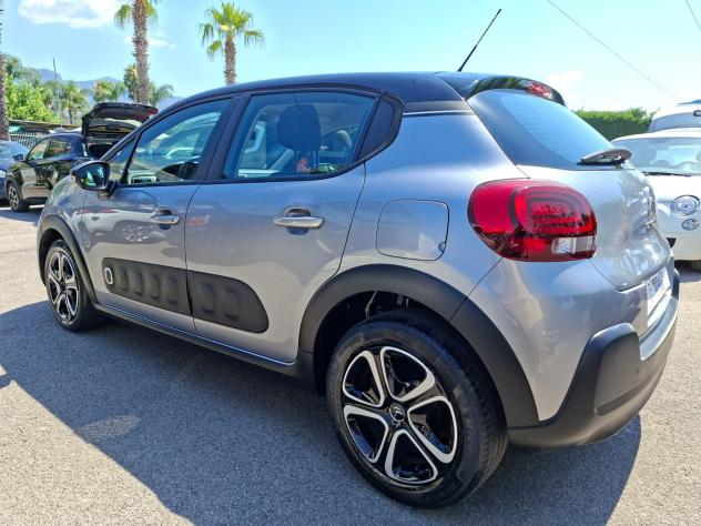 CITROEN C3 1.2 83 S&S SHINE - Foto 9