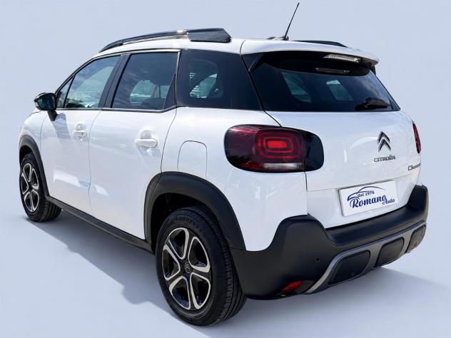 CITROEN - C3 Aircross - PureT. 110 Feel#G.P.L! - Foto 5