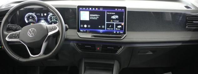 NEW VOLKSWAGEN - Tiguan 2.0 tdi Life 150cv dsg - Foto 8