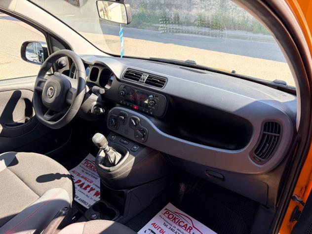 FIAT PANDA 1.2 69 CV EASY 2019 - Foto 8