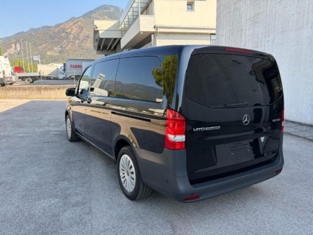 MERCEDES-BENZ Vito 2.0 116 CDI PC-SL Tourer Select Long rif. 24077168 - Foto 7