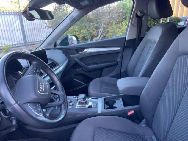 AUDI Q5 40 TDI quattro S tronic S line plus rif. 23411542 - Foto 10