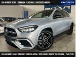 MERCEDES-BENZ GLA 200 Autom. AMG Line Premium Plus Pack Night/"19/Navig. ri &hellip;