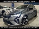 RENAULT Clio TCe 90CV 5 p Techno CAR PLAY NAVI/F.LED/TELECAM. rif. 24084857