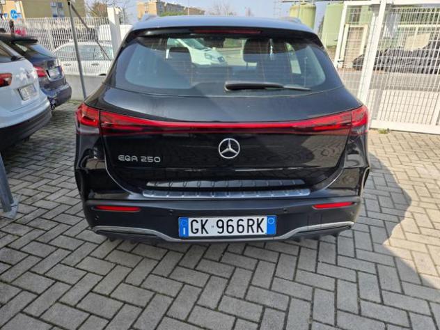 MERCEDES-BENZ EQA 250 Premium Pro rif. 23983455 - Foto 10