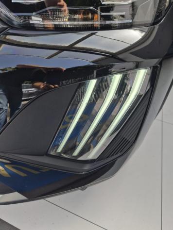 PEUGEOT 2008 Hybrid 145 e-DCS6 Allure tua da €300,00 mensili rif. 24042661 - Foto 9