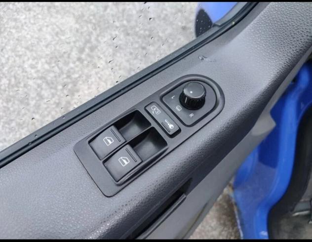 Volkswagen Multivan 2.5 TDI/130CV 4motion Comfortl. - Foto 9