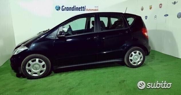 MERCEDES Classe A 160 cdi 82cv classic - 2010 - Foto 9