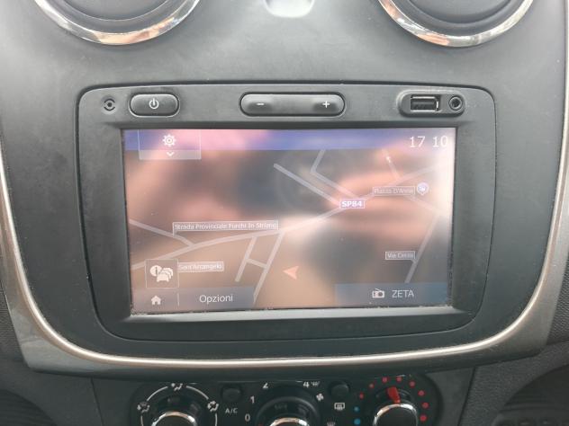 Dacia Sandero 1.5 dCi 75cv S&S Laureate NAVI - Foto 6