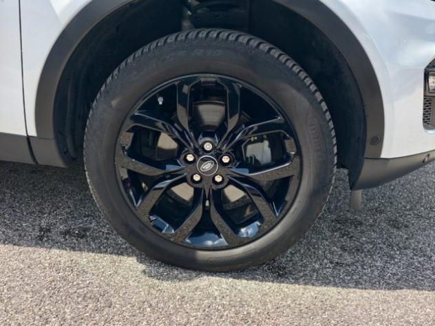 LAND ROVER Discovery Sport 2.0 TD4 150 CV Auto Premium SE rif. 23776144 - Foto 7