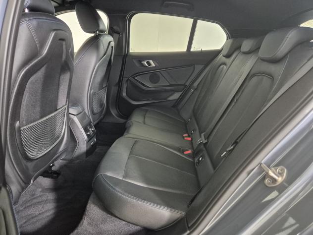 BMW Serie 1 F40 Benzina 118i Msport 140cv - Foto 8